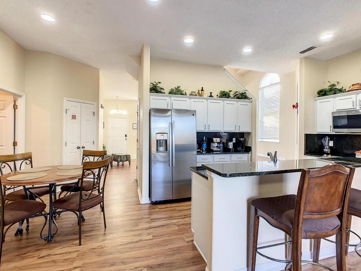 Triton Vacation Pool Home Near Disney Orlando Extérieur photo
