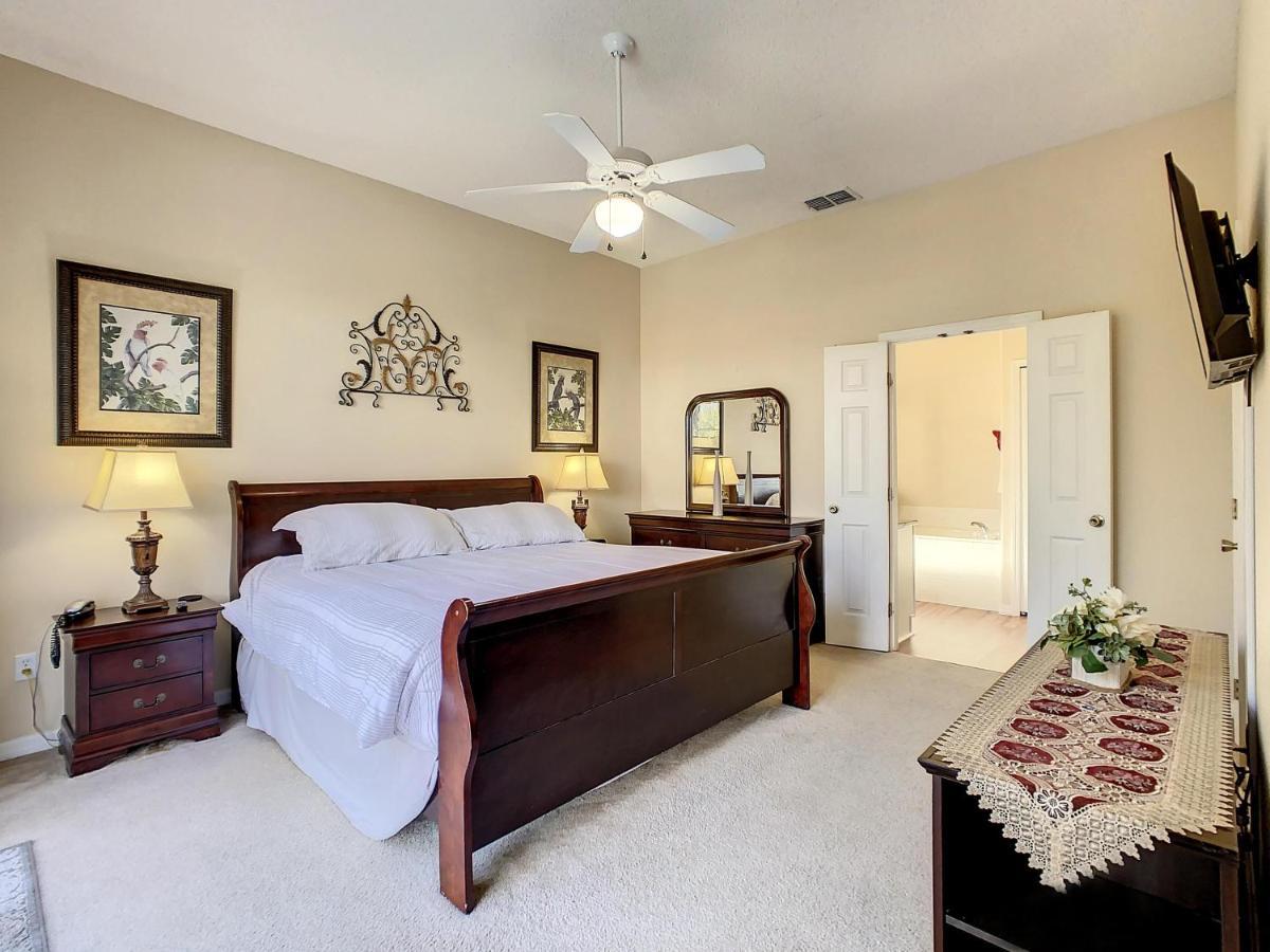 Triton Vacation Pool Home Near Disney Orlando Extérieur photo