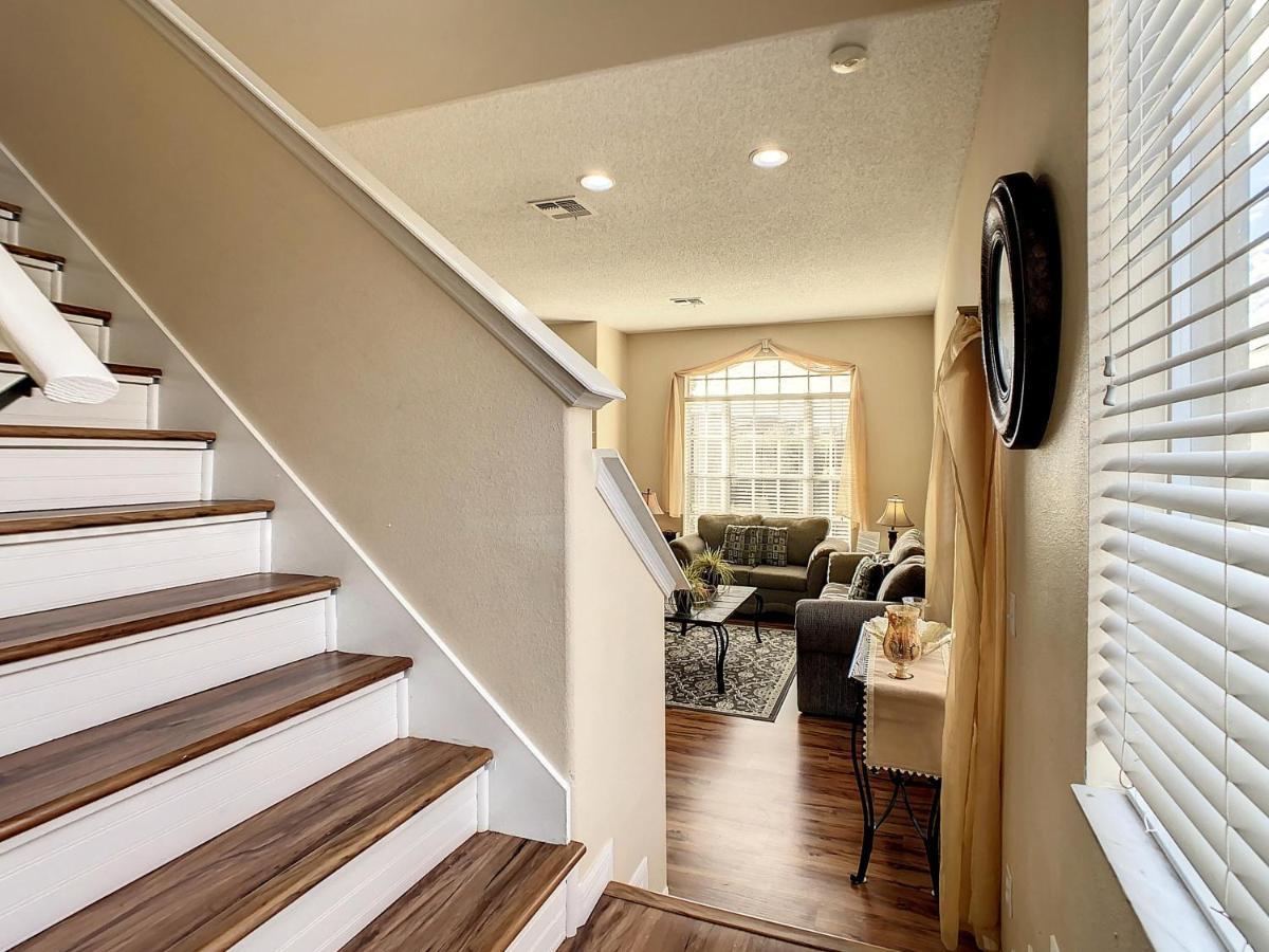 Triton Vacation Pool Home Near Disney Orlando Extérieur photo