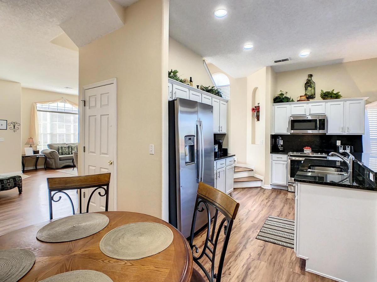 Triton Vacation Pool Home Near Disney Orlando Extérieur photo