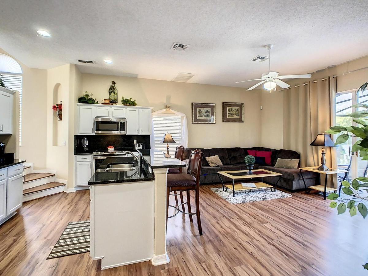 Triton Vacation Pool Home Near Disney Orlando Extérieur photo