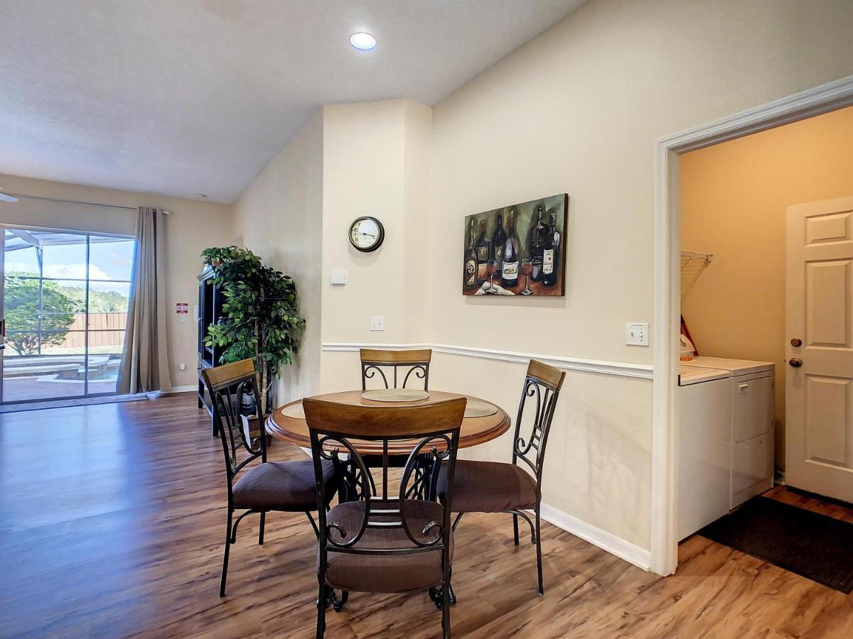 Triton Vacation Pool Home Near Disney Orlando Extérieur photo