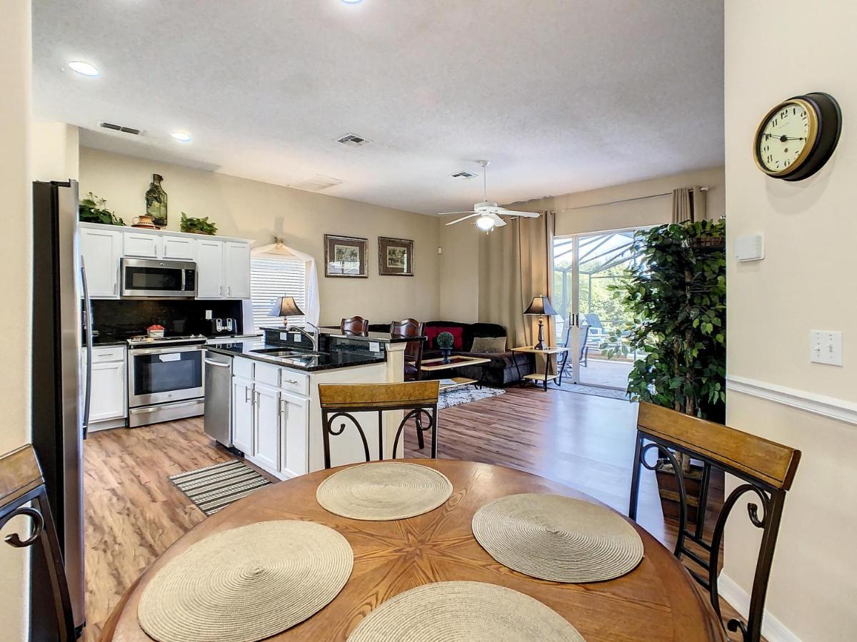 Triton Vacation Pool Home Near Disney Orlando Extérieur photo