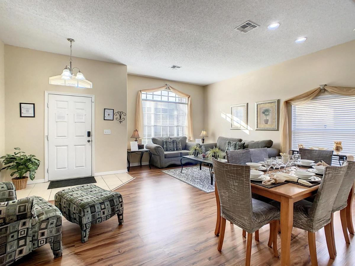 Triton Vacation Pool Home Near Disney Orlando Extérieur photo