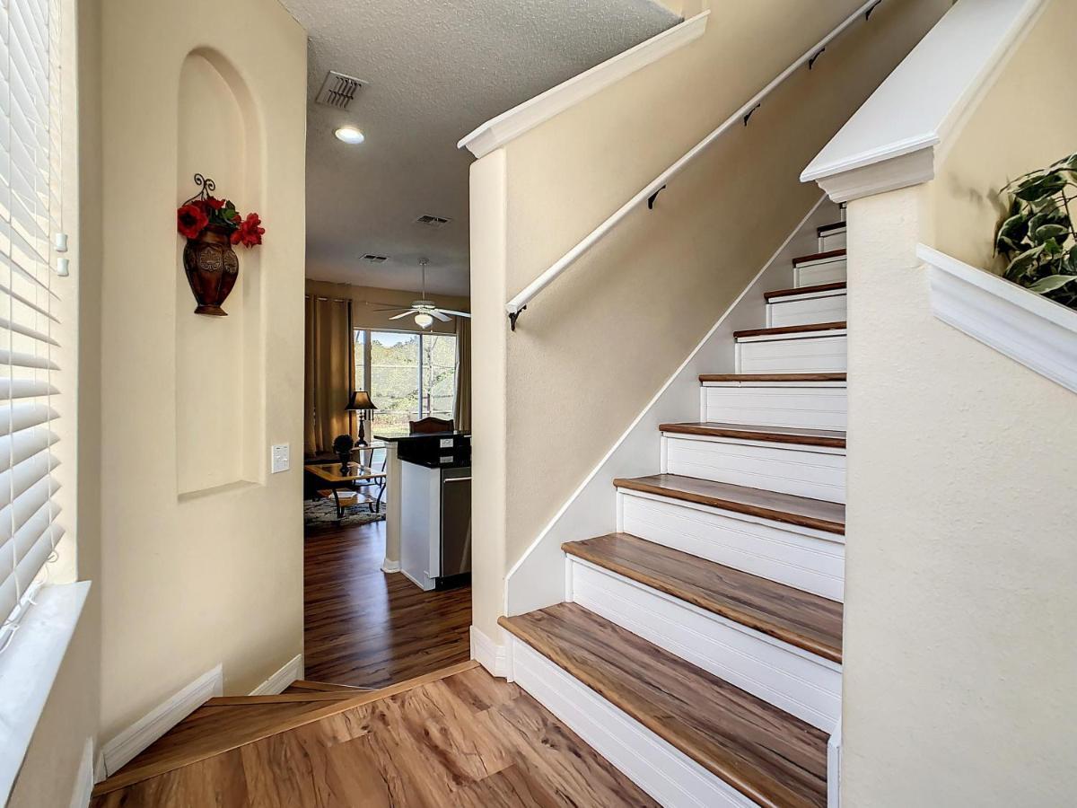 Triton Vacation Pool Home Near Disney Orlando Extérieur photo