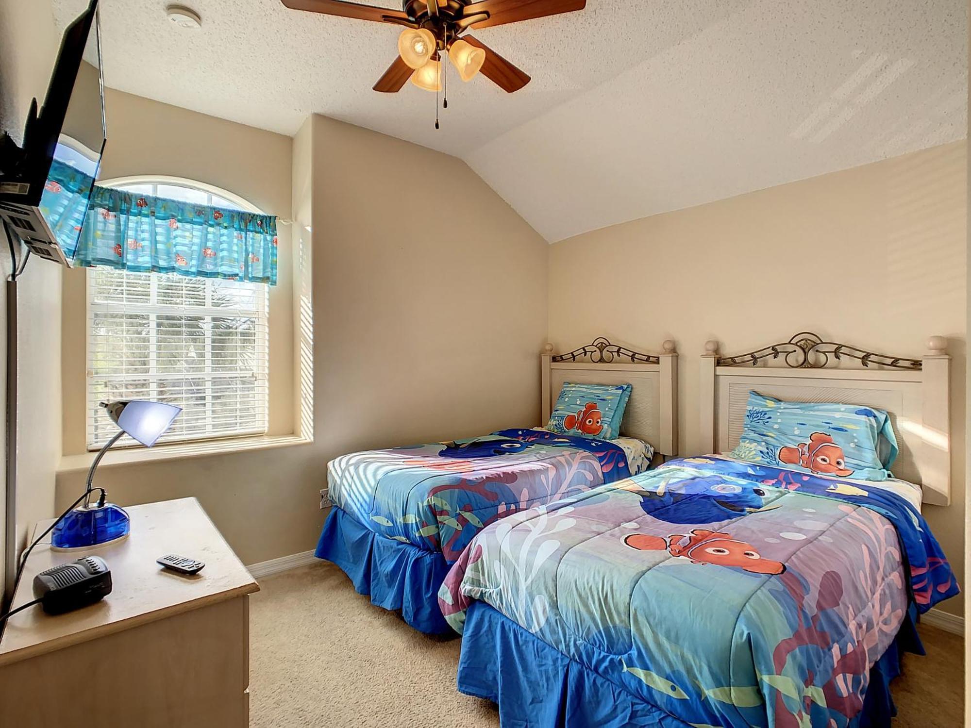 Triton Vacation Pool Home Near Disney Orlando Extérieur photo
