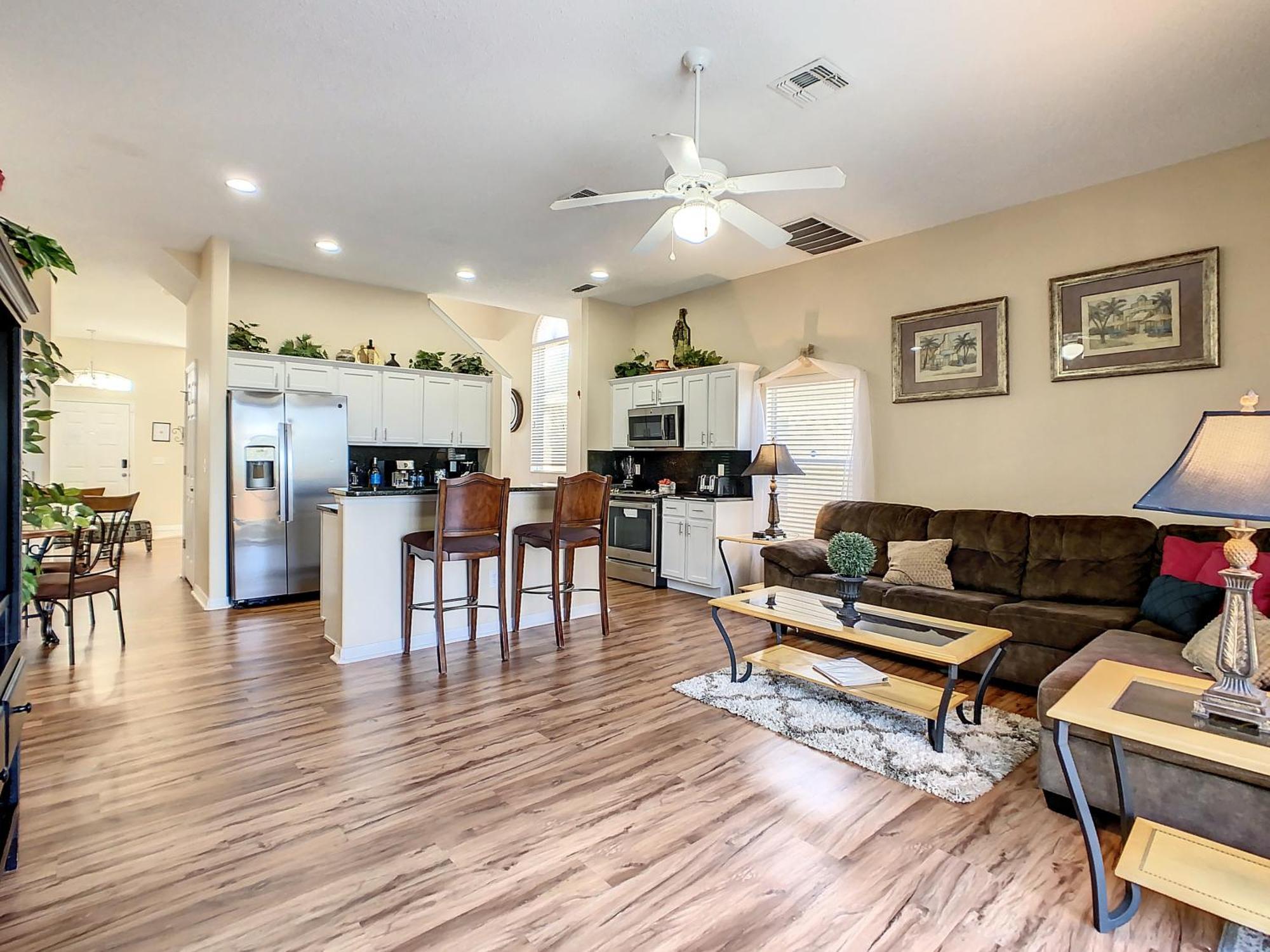 Triton Vacation Pool Home Near Disney Orlando Extérieur photo