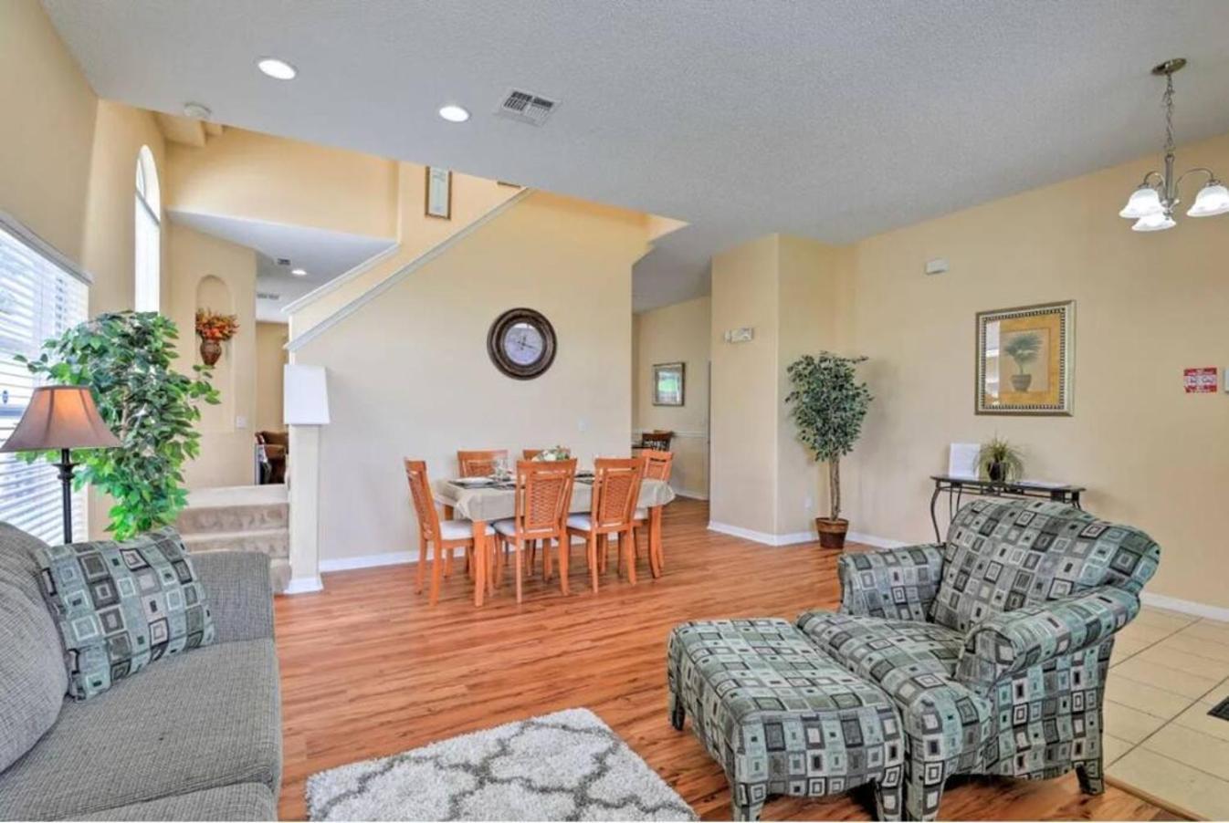 Triton Vacation Pool Home Near Disney Orlando Extérieur photo