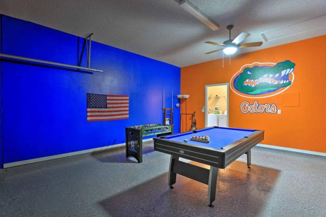 Triton Vacation Pool Home Near Disney Orlando Extérieur photo