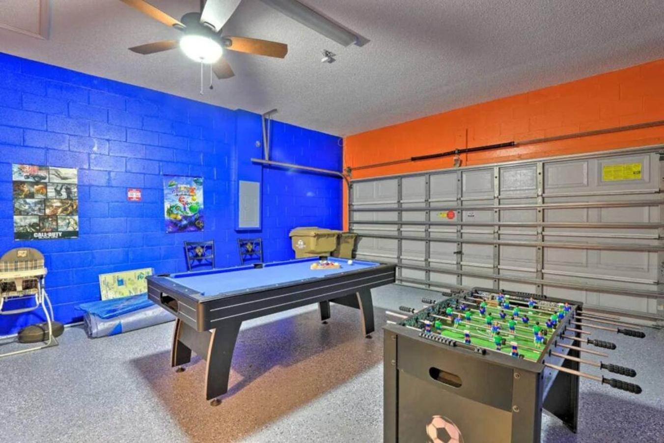 Triton Vacation Pool Home Near Disney Orlando Extérieur photo